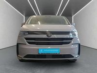 Neu VW Transporter 170 PS (125 kW) 2025 Stone grey Van