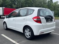 gebraucht Honda Jazz 1.4 Trend Automatik