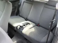 Usata VW Fox 60 CV (44 kW) 2011 Utilitaria
