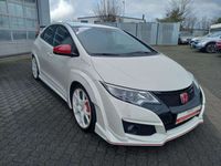 gebraucht Honda Civic 2.0 VTEC Turbo Type R Final Edition