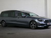 Gebraucht Mercedes E200 160 PS (117 kW) 2020 Grau