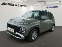 Neu Hyundai Inster Trend 71 kW (97 PS) 2026 Tomboy khaki / sol Kleinwagen
