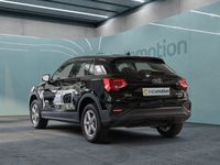 gebraucht Audi Q2 35 TFSI APS NAVI GRA LM16 DAB+