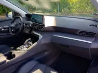 Gebraucht Peugeot 3008 Allure 224 PS (164 kW) 2022 Weiß SUV