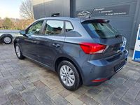 Gebraucht Seat Ibiza 116 PS (85 kW) 2025 Grau Kleinwagen