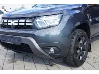 Brugt Dacia Duster Extreme 150 HK (110 kW) 2023 Grå SUV