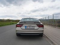 gebraucht Audi A7 Sportback 2.0 TFSI S tronic -