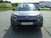 gebraucht Citroën e-C4 E-C4 ElectricC-Series 136 sofort verfügbar Sitzheizung