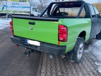 gebraucht Dodge Ram 5,7