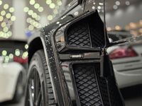 Gebraucht Mercedes G400 330 PS (242 kW) 2023 Schwarz SUV