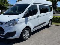 gebraucht Ford Transit Bus 2017