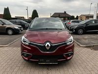 Gebraucht Renault Scenic E-Tech Bose Edition 132 PS (97 kW) 2017 Rot SUV