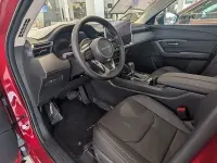 Neu Mazda CX-5 Homura-Line 141 PS (103 kW) 2026 Rot SUV