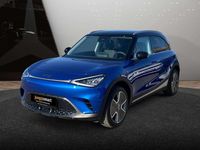 Neu Smart #1 Edition #1 200 kW (272 PS) 2026 Blau SUV