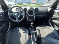 Gebraucht Mini Cooper D Countryman 112 PS (82 kW) 2013 Andere SUV
