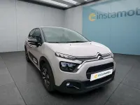 Gebraucht Citroën C3 PureTech 83 PS (61 kW) 2024 Beige Kleinwagen
