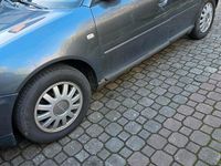 Gebraucht Audi A3 102 PS (75 kW) 2002 Kleinwagen
