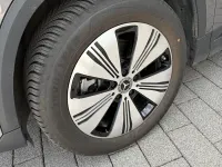 Gebraucht Mercedes EQA300 167 kW (228 PS) 2023 Grau SUV