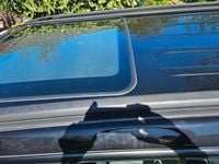 Second-hand Subaru Forester 177 CP (130 kW) 2001 Negru SUV