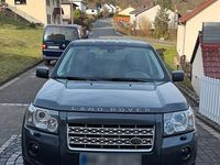 Gebraucht Land Rover Freelander 2 152 PS (111 kW) 2010 SUV