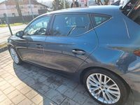 Gebraucht Seat Leon FR 150 PS (110 kW) 2020 Grau Limousine