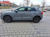 Gebraucht Audi Q2 150 PS (110 kW) 2020 Grau SUV