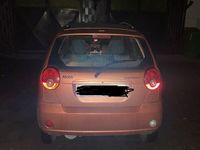 gebraucht Chevrolet Matiz 1.0 SE