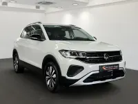 Gebraucht VW T-Cross Goal 150 PS (110 kW) 2025 Ascotgrau SUV