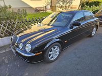 Gebraucht Jaguar S-Type Executive 238 PS (175 kW) 1999 Schwarz Limousine