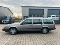 gebraucht Volvo 940 | TÜV + H NEU | Schöner Zustand