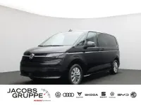 Occasion VW T7 Life 150 ch (110 kW) 2025 Noir Van
