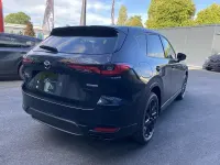 Gebraucht Mazda CX-60 Homura-Line 254 PS (186 kW) 2025 Zircon sand SUV