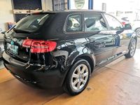 gebraucht Audi A3 Sportback 1.4 TFSI Ambiente/Autom/SHZ/TEM/PDC