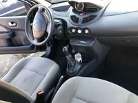 gebraucht Renault Twingo Authentique 1.2 eco2 TÜV NEU BremsenNeu