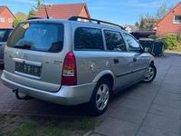 Second-hand Opel Astra 101 CP (74 kW) 2000 Break