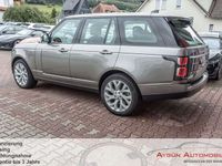 gebraucht Land Rover Range Rover P400e Vogue Hybrid-Panorama-Head Up