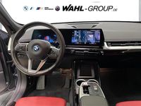 Gebraucht BMW iX1 xLine 230 kW (313 PS) 2023 Grau metallic SUV