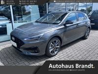 Gebraucht Hyundai i30 Advantage 101 PS (74 kW) 2025 Grau Limousine