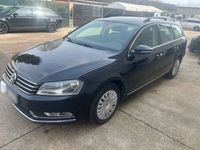 gebraucht VW Passat 2.0 BlueTDI Comfortline Comfortline