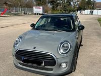 Gebraucht Mini Cooper 136 PS (100 kW) 2019 Schwarz Kleinwagen