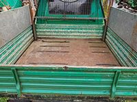 Second-hand VW T4 68 CP (50 kW) 1993 Verde Van