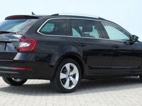 gebraucht Skoda Octavia III Combi 1,4 TSI DSG DAB KA LED PDC SHZ NEBEL