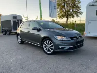 Gebraucht VW Golf VII Join 150 PS (110 kW) 2018 Grau Limousine