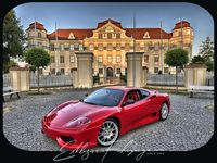 Gebraucht Ferrari 360 426 PS (313 kW) 2004 Rosso corsa Coupé