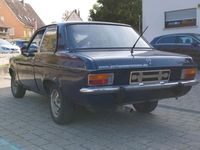 gebraucht Opel Ascona A 1,9 SR BJ.74