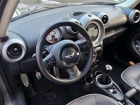 Gebraucht Mini Cooper S Countryman 184 PS (135 kW) 2012 Braun SUV