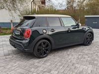 gebraucht Mini Cooper S Resolute Edition Resolute 5 Türer