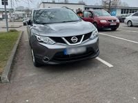 Gebraucht Nissan Qashqai 360º 2015 Grau SUV