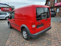 gebraucht Ford Transit Connect T200 1.8 TDCI, PDC, erst 47 tkm