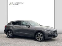 gebraucht Maserati Levante Diesel 3.0 V6°AUS 1.HAND°SERVICEHEFT°